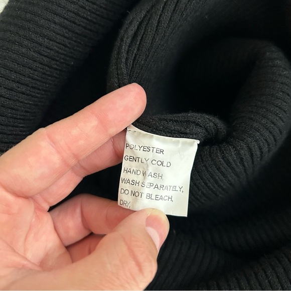 Petal & Pup Nessie Bodysuit black M/L - Picture 10 of 11